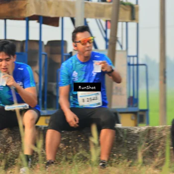 Runner Photo 5932408