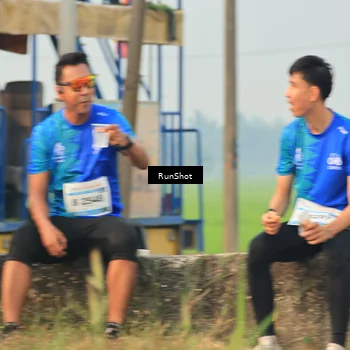 Runner Photo 5932409