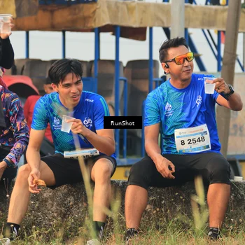 Runner Photo 5932414
