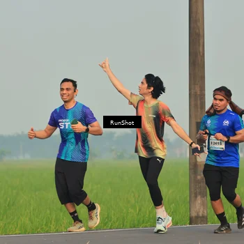 Runner Photo 5932422