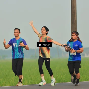 Runner Photo 5932433