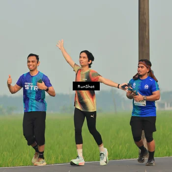 Runner Photo 5932434
