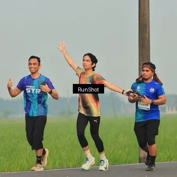 Runner Photo 5932435
