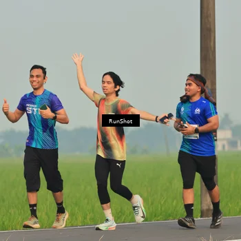 Runner Photo 5932436