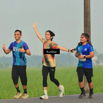 Runner Photo 5932439