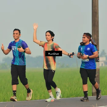 Runner Photo 5932440