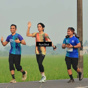 Runner Photo 5932442