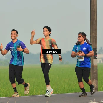 Runner Photo 5932443
