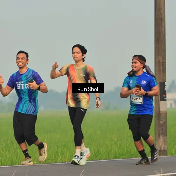 Runner Photo 5932444