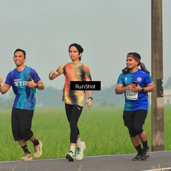 Runner Photo 5932445