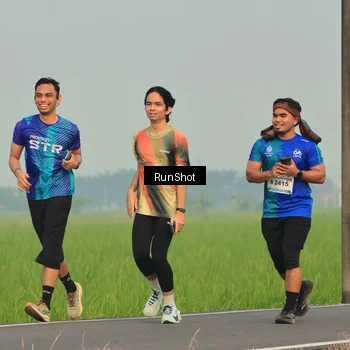 Runner Photo 5932451