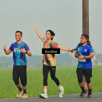 Runner Photo 5932452
