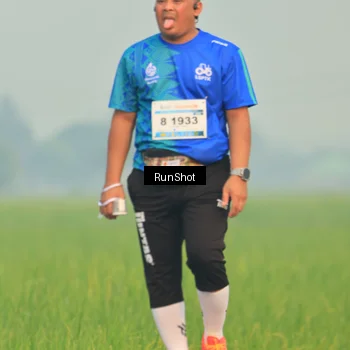 Runner Photo 5932498