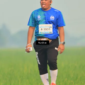 Runner Photo 5932500