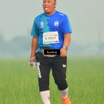 Runner Photo 5932503