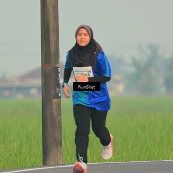 Runner Photo 5932580