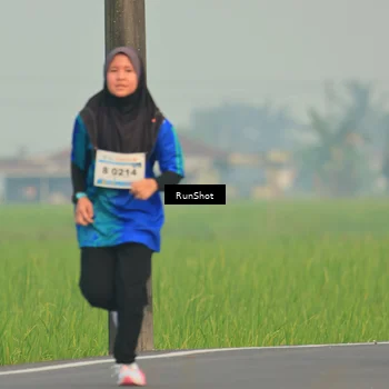 Runner Photo 5932594