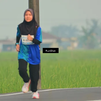 Runner Photo 5932597