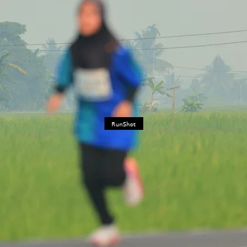Runner Photo 5932603