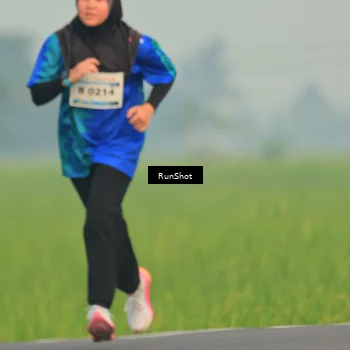 Runner Photo 5932614