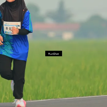 Runner Photo 5932618