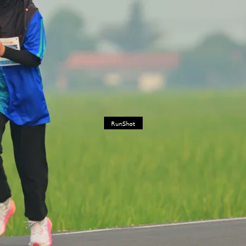 Runner Photo 5932620