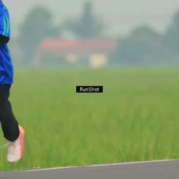 Runner Photo 5932621