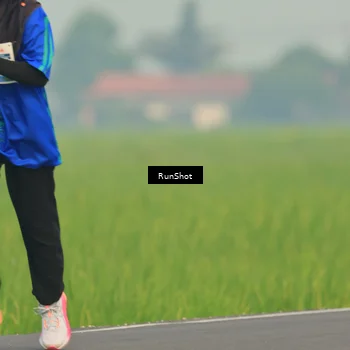 Runner Photo 5932622
