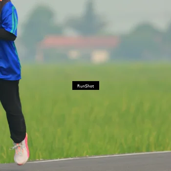Runner Photo 5932624