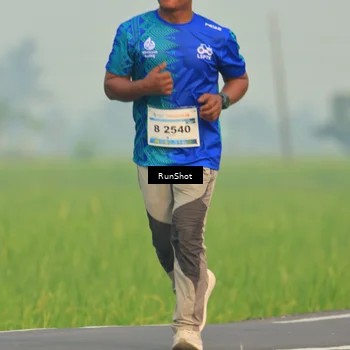 Runner Photo 5932625
