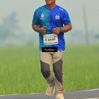 Runner Photo 5932629