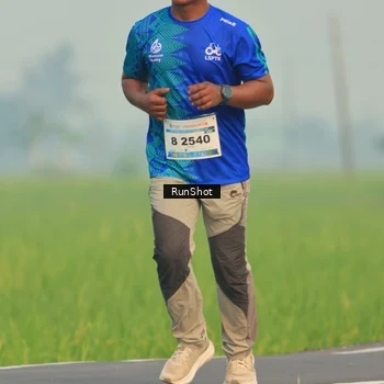 Runner Photo 5932630