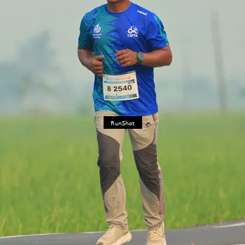 Runner Photo 5932631