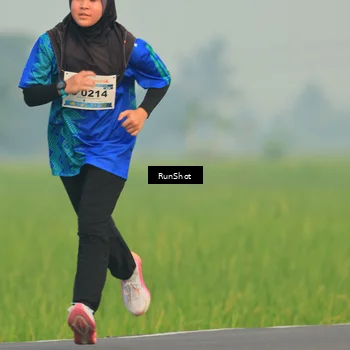Runner Photo 5932636