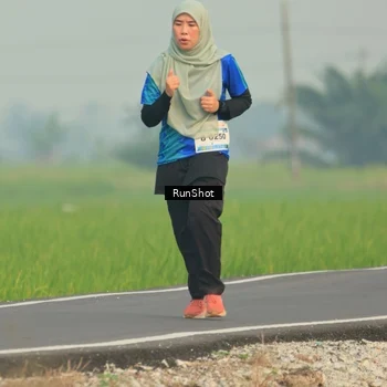 Runner Photo 5932647