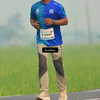 Runner Photo 5932650