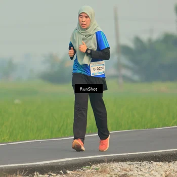 Runner Photo 5932664