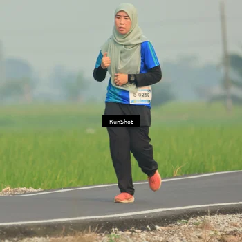 Runner Photo 5932669