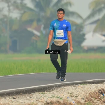 Runner Photo 5932674