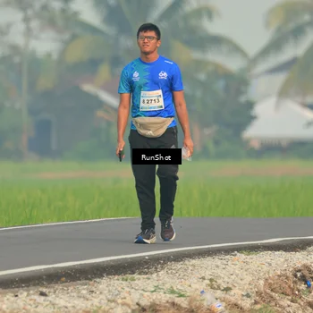 Runner Photo 5932692