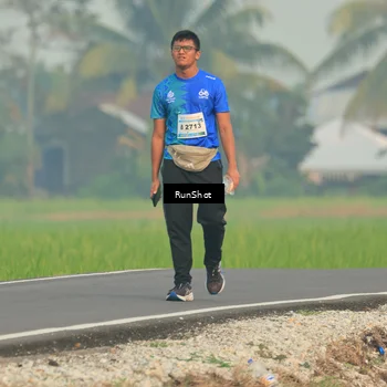 Runner Photo 5932694