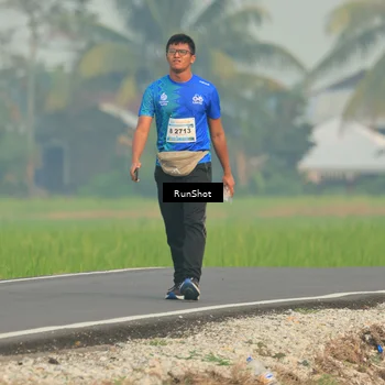 Runner Photo 5932697