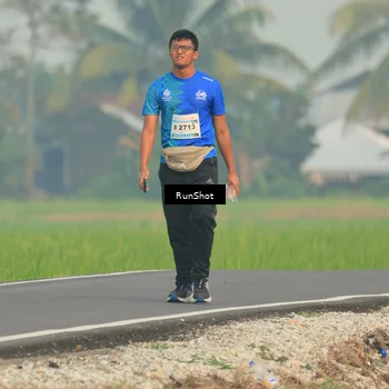 Runner Photo 5932699