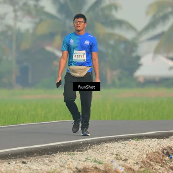 Runner Photo 5932712