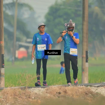 Runner Photo 5932788