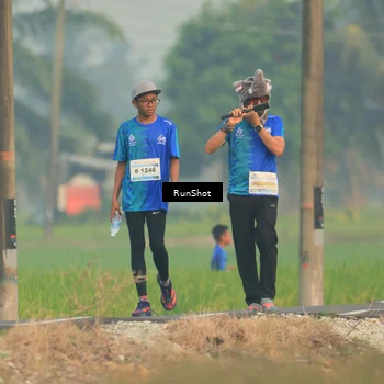 Runner Photo 5932797