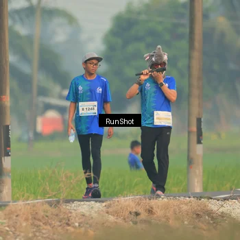 Runner Photo 5932806