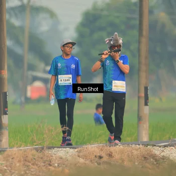 Runner Photo 5932808