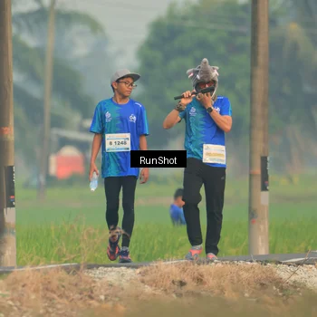 Runner Photo 5932809