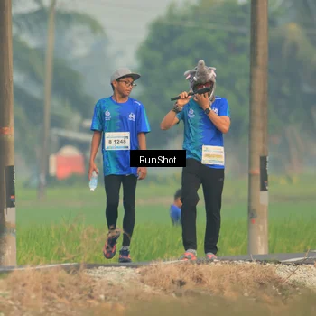 Runner Photo 5932812